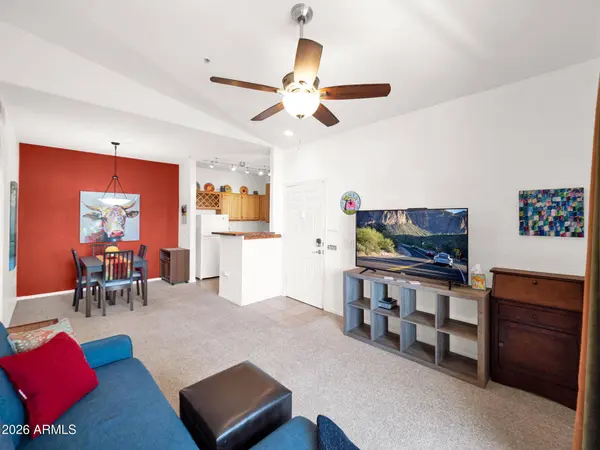 2929 W YORKSHIRE Drive ##2015, Phoenix, AZ 85027