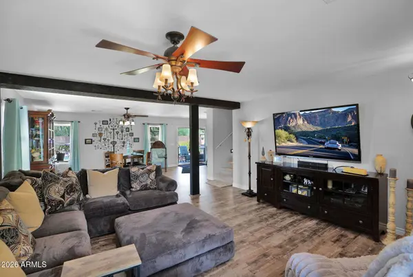 4296 E PINTO VALLEY Road, San Tan Valley, AZ 85143