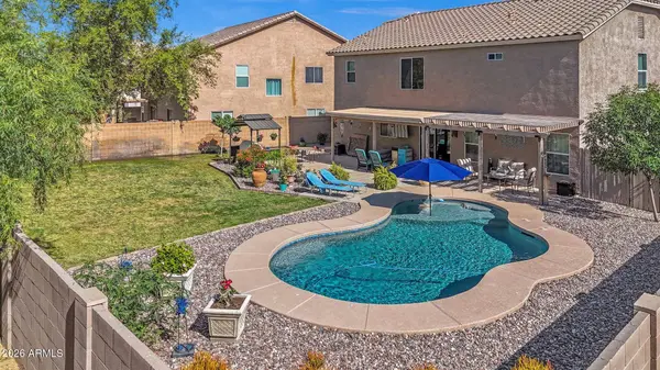4296 E PINTO VALLEY Road, San Tan Valley, AZ 85143