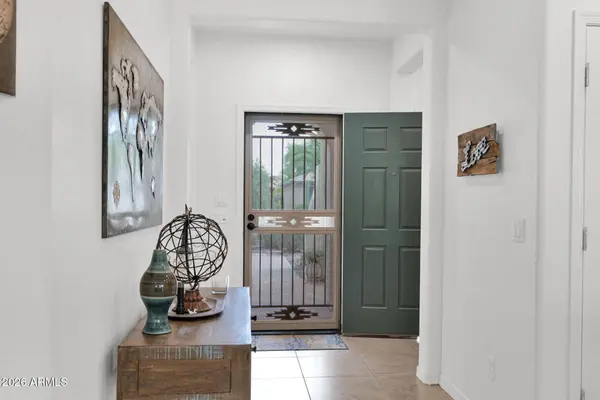 3618 N COLONIAL Court, Florence, AZ 85132