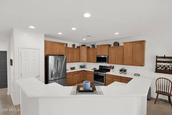 3618 N COLONIAL Court, Florence, AZ 85132