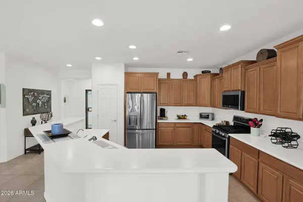 3618 N COLONIAL Court, Florence, AZ 85132