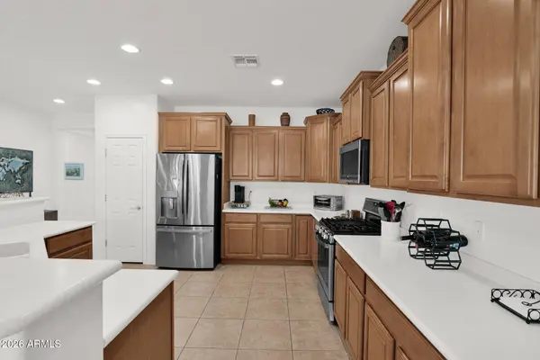 3618 N COLONIAL Court, Florence, AZ 85132