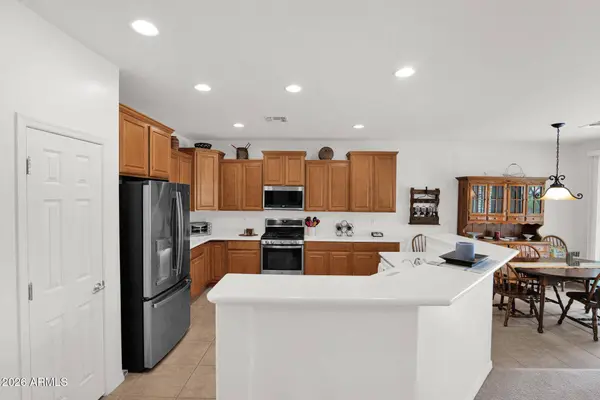 3618 N COLONIAL Court, Florence, AZ 85132