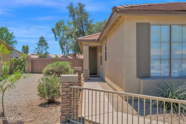 21067 E DESERT HILLS Circle, Queen Creek, AZ 85142