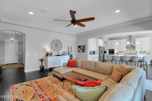 5951 W CACTUS WREN Way, Florence, AZ 85132