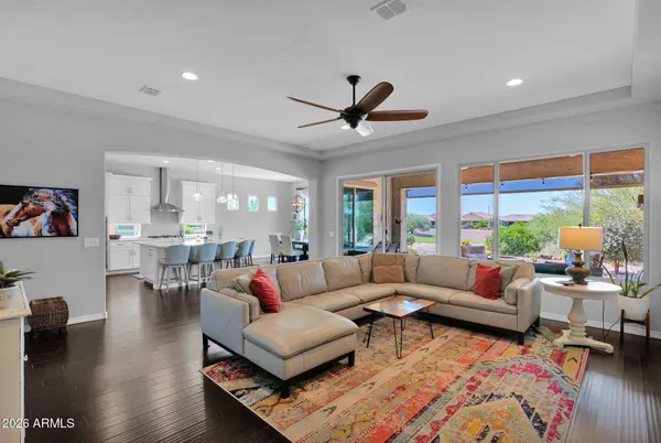 5951 W CACTUS WREN Way, Florence, AZ 85132