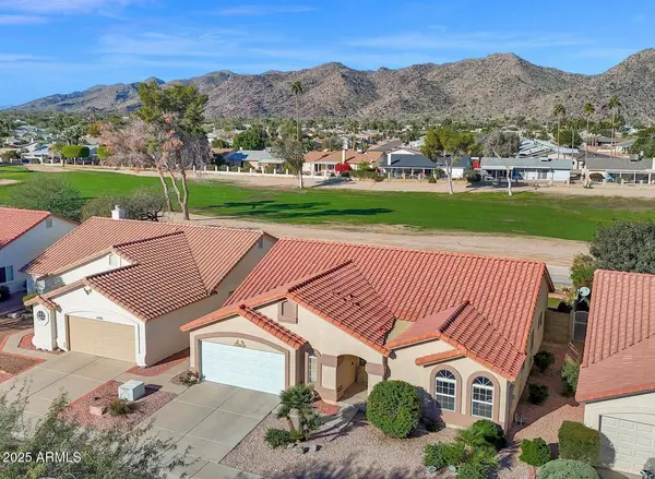11420 S 44TH Street, Phoenix, AZ 85044