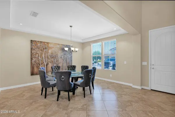 2839 E MUIRFIELD Street, Gilbert, AZ 85298