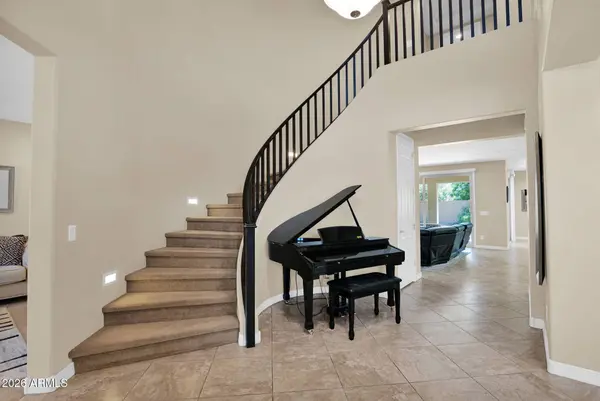 2839 E MUIRFIELD Street, Gilbert, AZ 85298