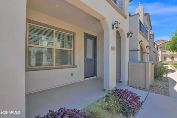 9838 E WAVELENGTH Avenue, Mesa, AZ 85212