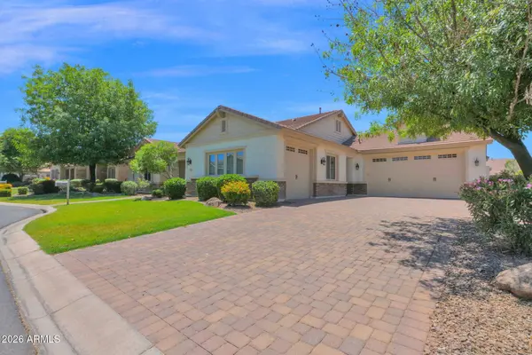 21933 E PICKETT Court, Queen Creek, AZ 85142