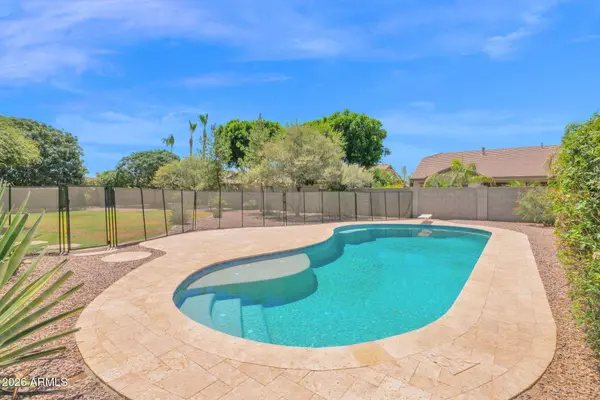 21933 E PICKETT Court, Queen Creek, AZ 85142