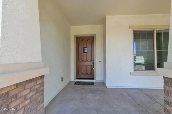 21933 E PICKETT Court, Queen Creek, AZ 85142