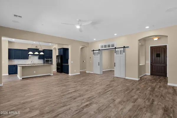 21933 E PICKETT Court, Queen Creek, AZ 85142