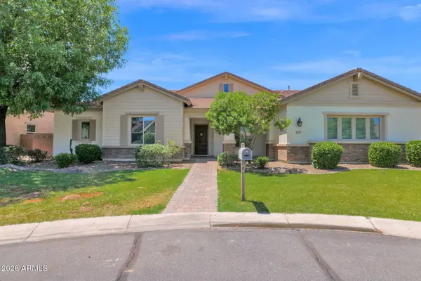 21933 E PICKETT Court, Queen Creek, AZ 85142