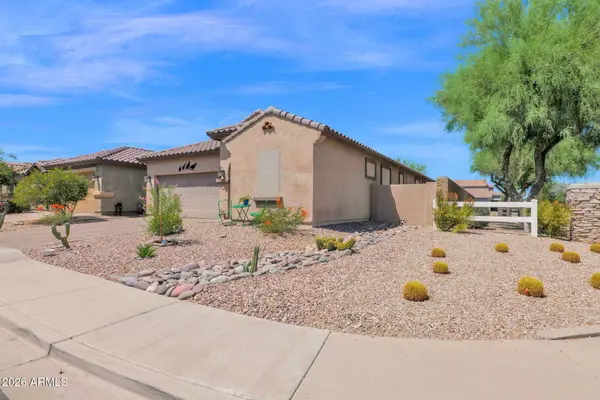 28203 N WELTON Place, San Tan Valley, AZ 85143