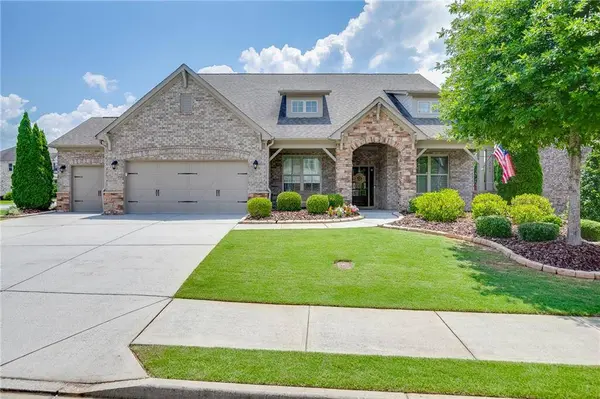 2605 Alpine TER, Cumming, GA 30041