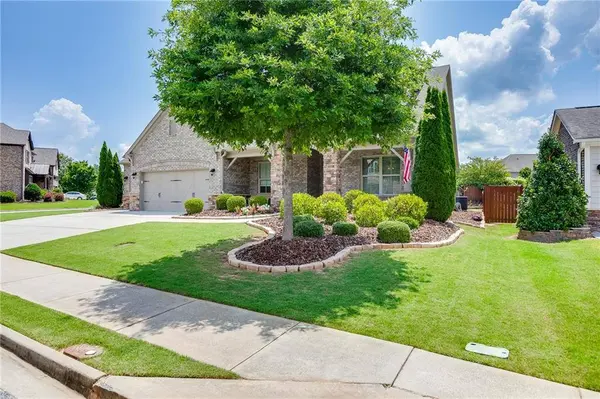 2605 Alpine TER, Cumming, GA 30041