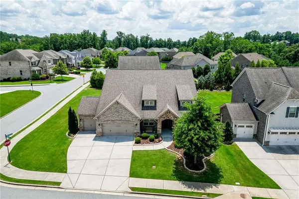 2605 Alpine TER, Cumming, GA 30041