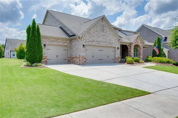 2605 Alpine TER, Cumming, GA 30041