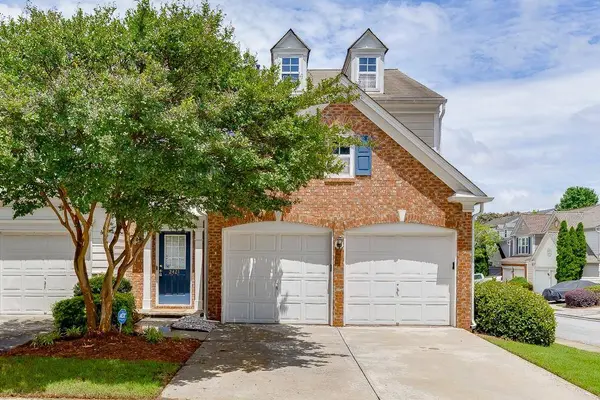 2421 Elkhorn TER, Duluth, GA 30096