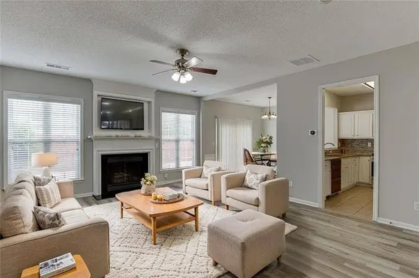 2421 Elkhorn TER, Duluth, GA 30096