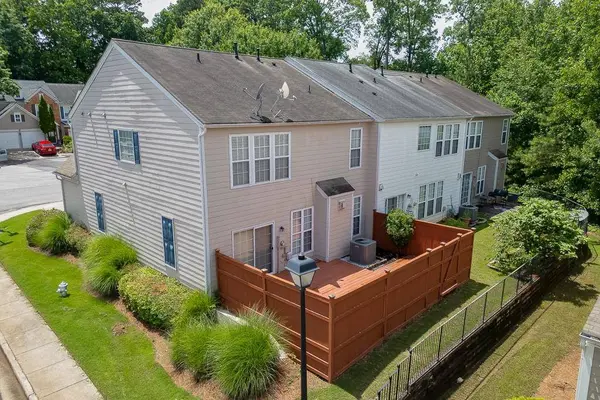 2421 Elkhorn TER, Duluth, GA 30096