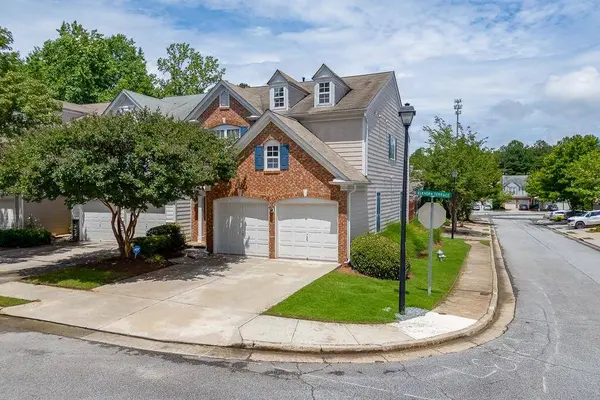 2421 Elkhorn TER, Duluth, GA 30096