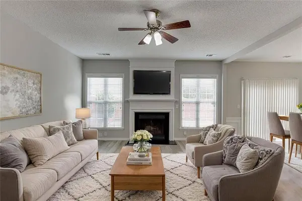 2421 Elkhorn TER, Duluth, GA 30096