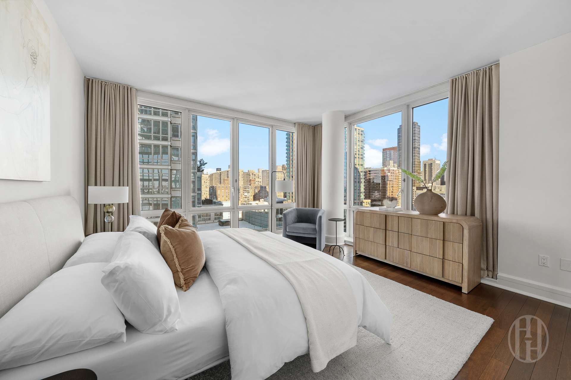 60 Riverside Blvd. 1902 Lincoln Square New York NY 10069