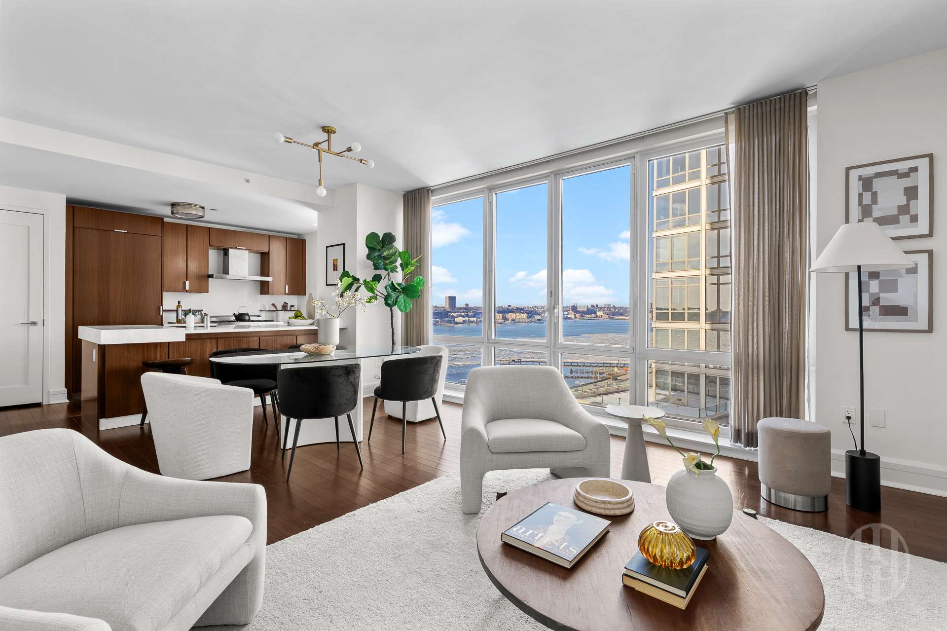 60 Riverside Blvd. 1902 Lincoln Square New York NY 10069