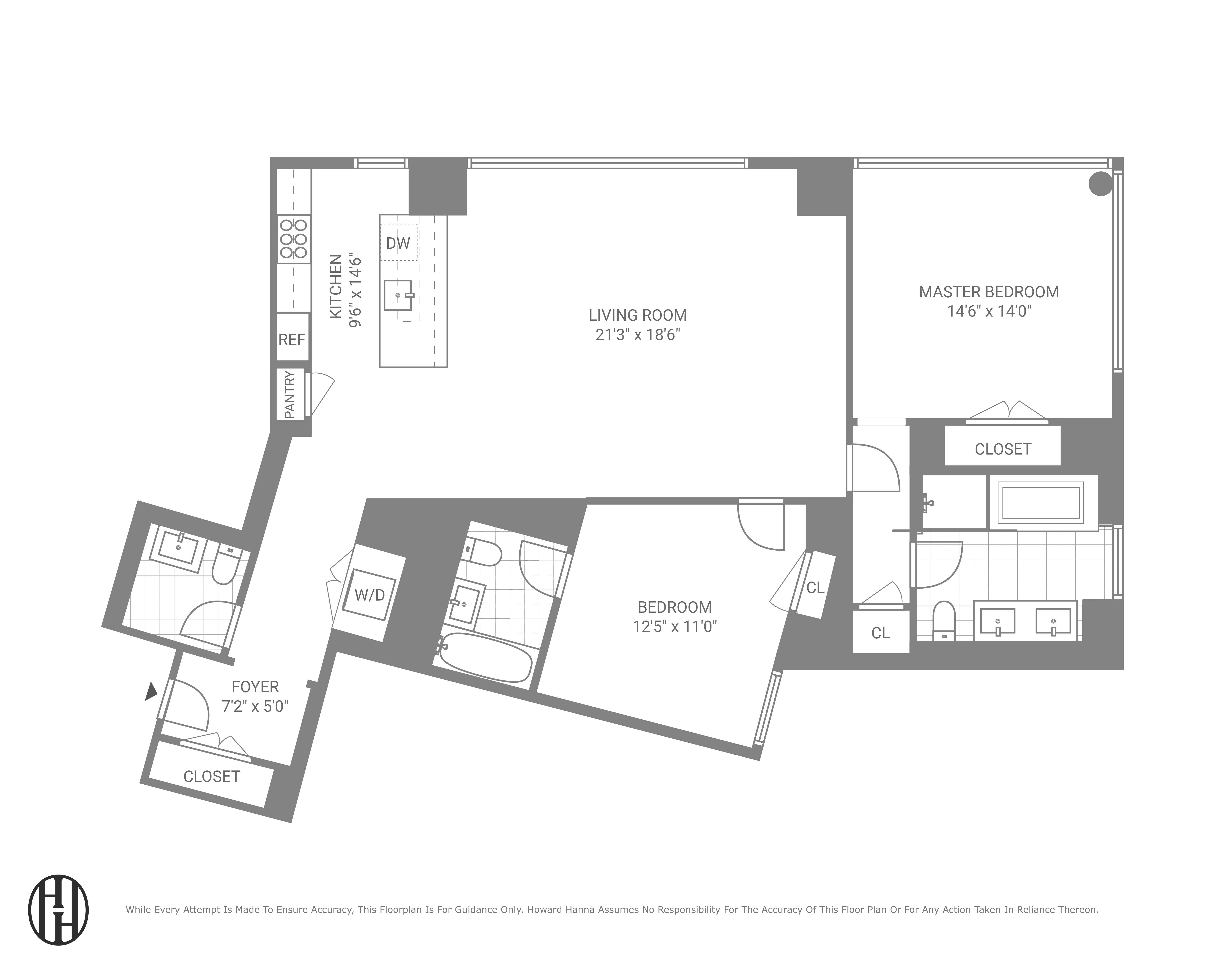 60 Riverside Blvd. 1902 Lincoln Square New York NY 10069