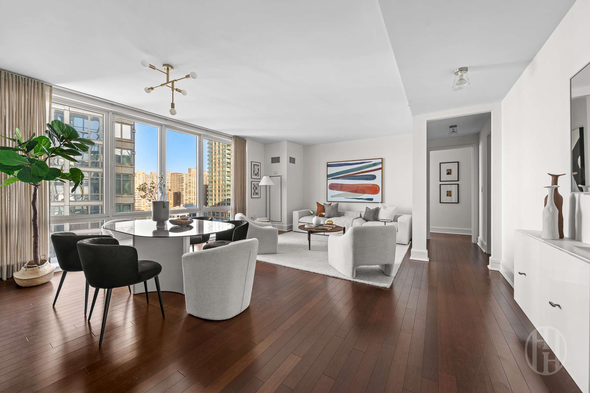 60 Riverside Blvd. 1902 Lincoln Square New York NY 10069