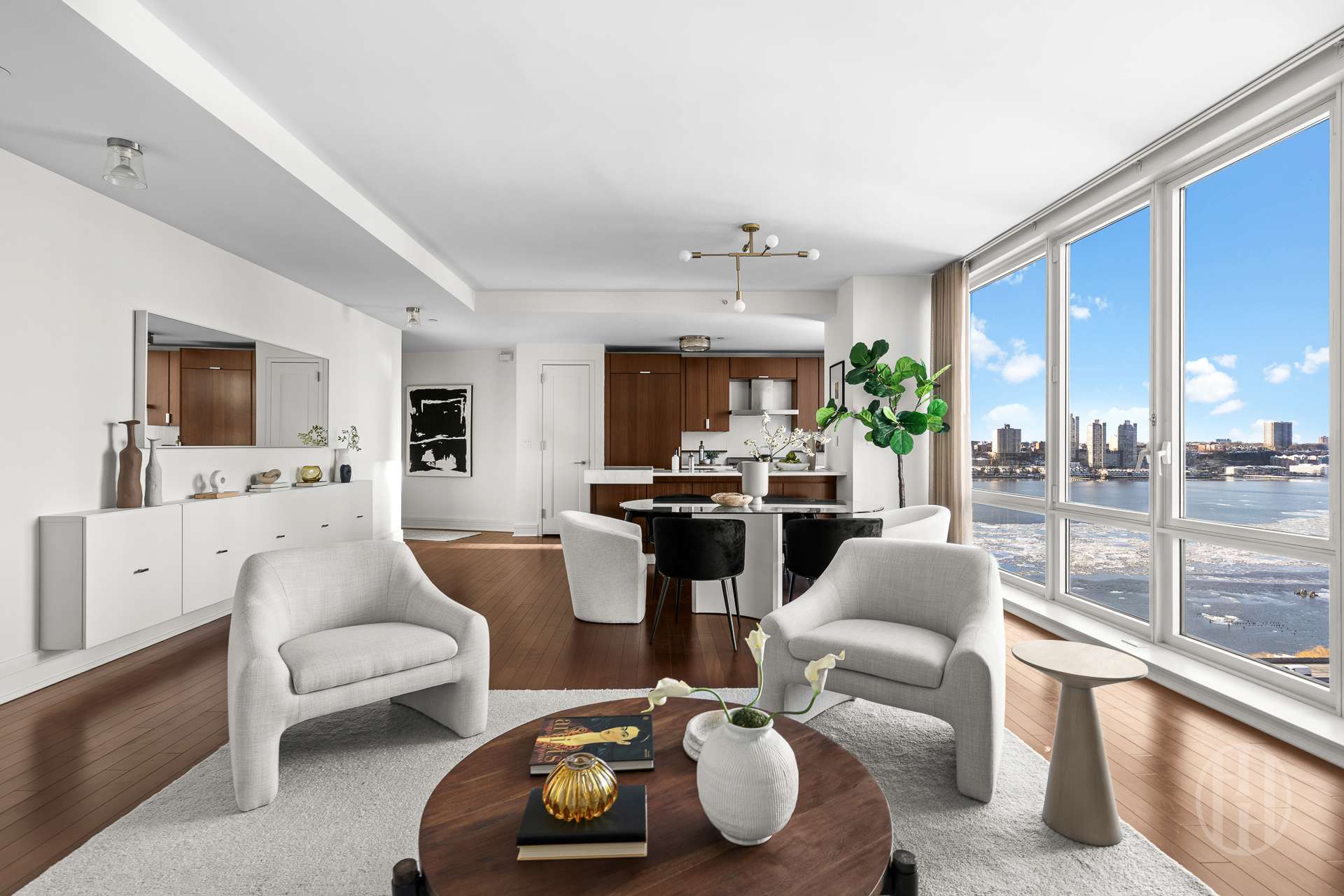 60 Riverside Blvd. 1902 Lincoln Square New York NY 10069