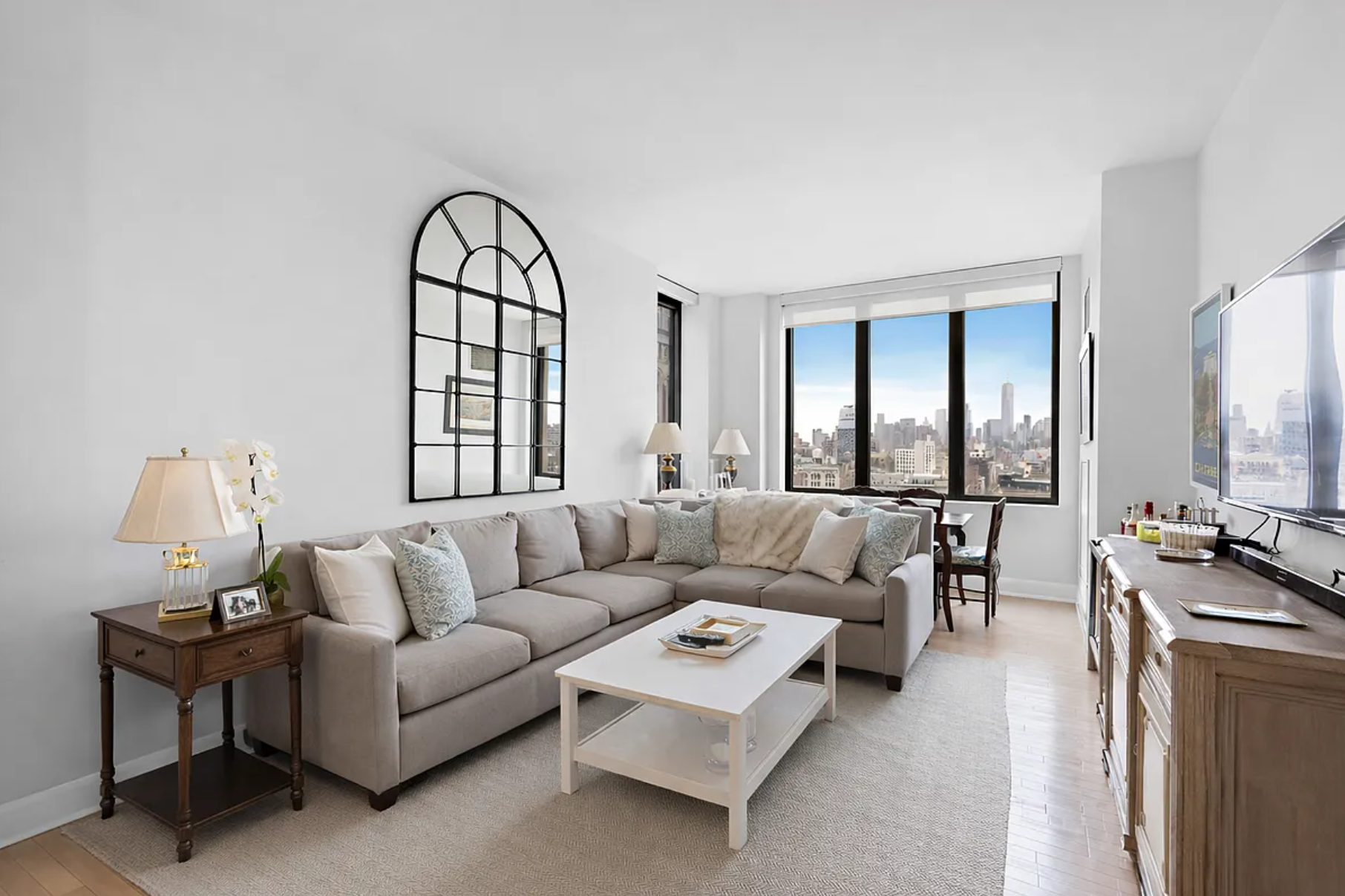 101 West 24th Street 19C Chelsea New York NY 10011