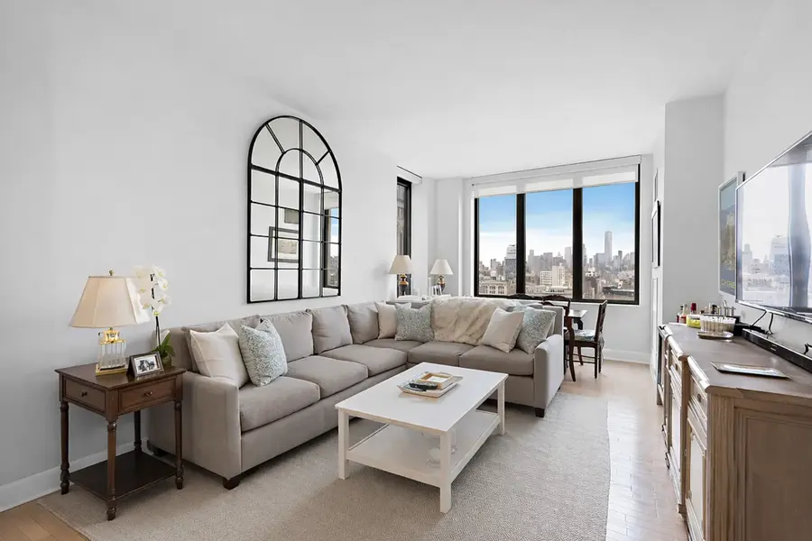 101 W 24th St #19C, New York, NY 10011-1909