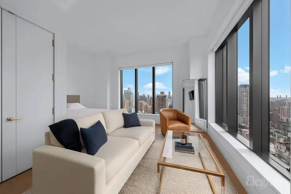 30 E 29th St #27D, New York, NY 10016-7900