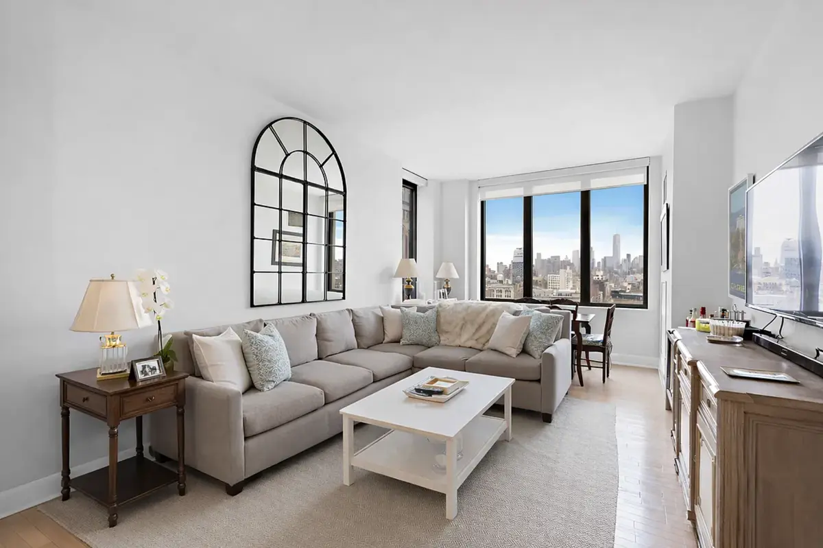 101 W 24th St #19C, New York, NY 10011-1909