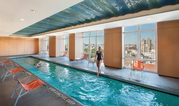 1214 5th Ave #43C, New York, NY 10029-5200