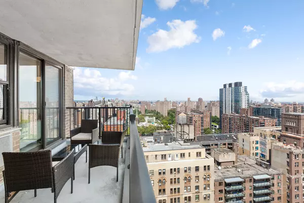 New York, NY 10025,175 W 95th St #26G