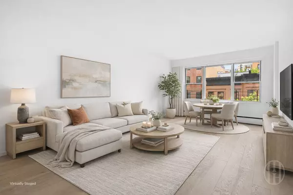 308 W 103rd St #4F, New York, NY 10025-4440