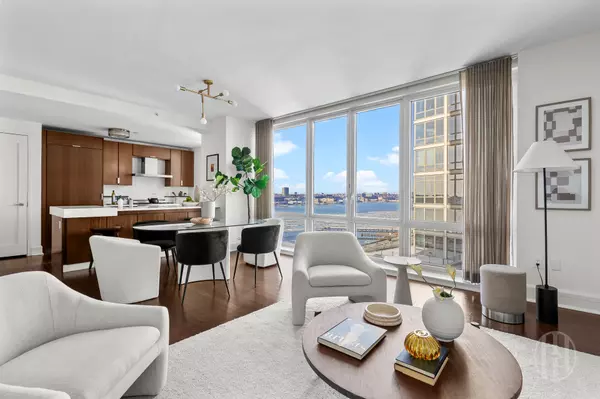 New York, NY 10069-0201,60 Riverside Blvd #1902