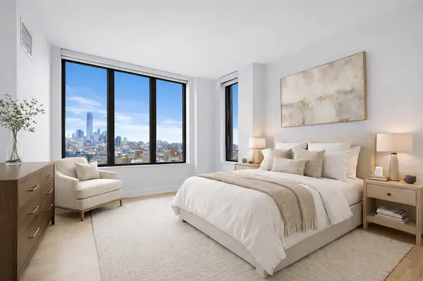 101 W 24th St #19C, New York, NY 10011-1909