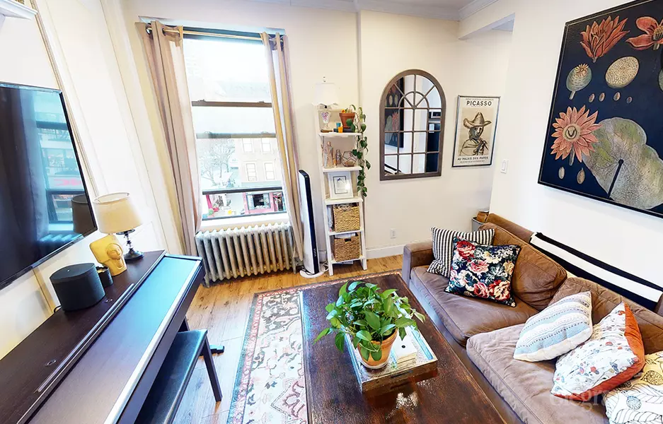 301 E 85th St #14A, New York, NY 10028