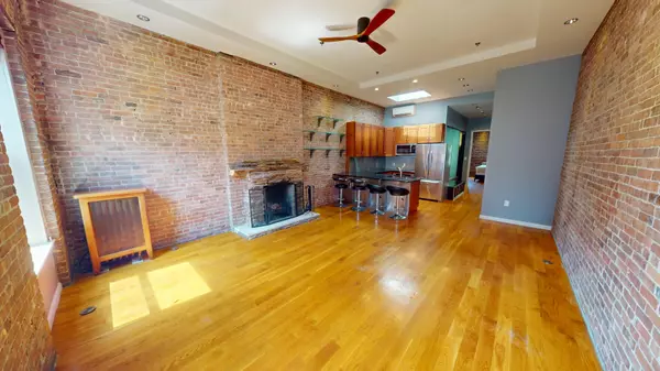 New York, NY 10036,369 W 46th St #PH