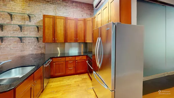 New York, NY 10036,369 W 46th St #PH