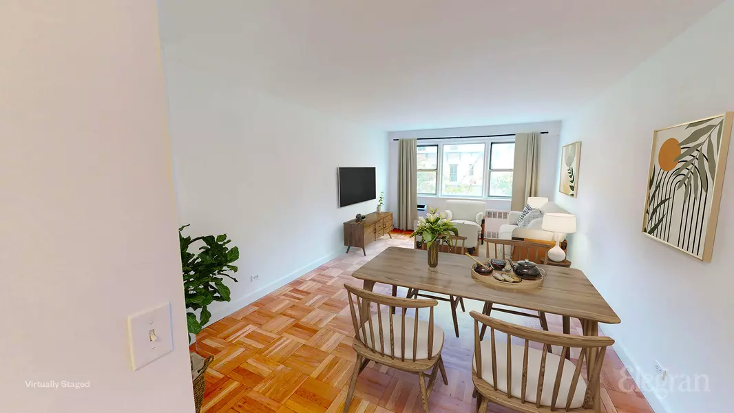 404 E 66th St #6N, New York, NY 10065