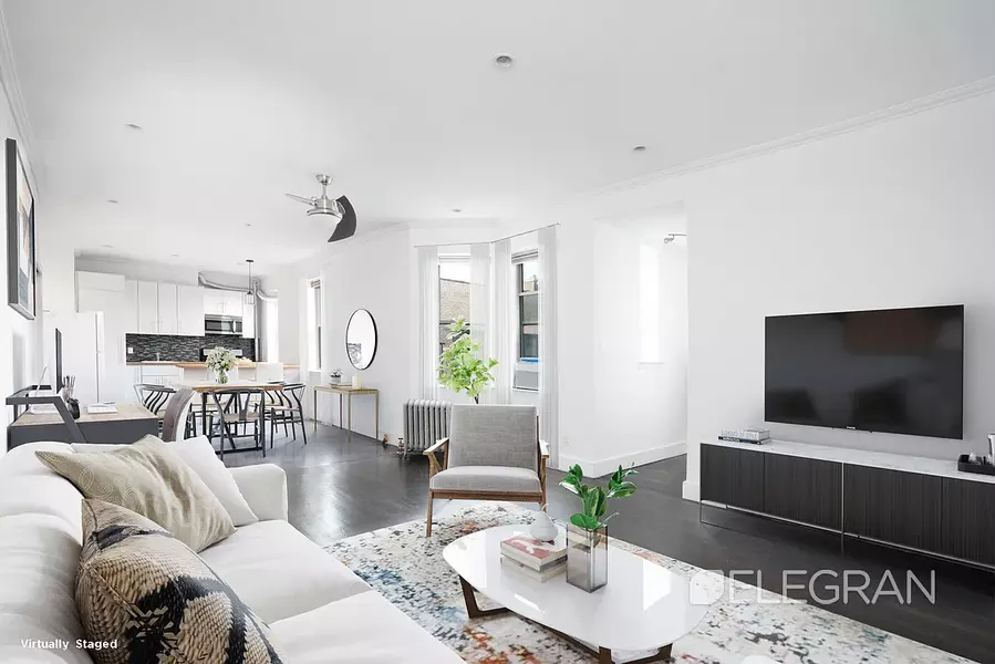 430 Clinton Ave #6A, Brooklyn, NY 11238