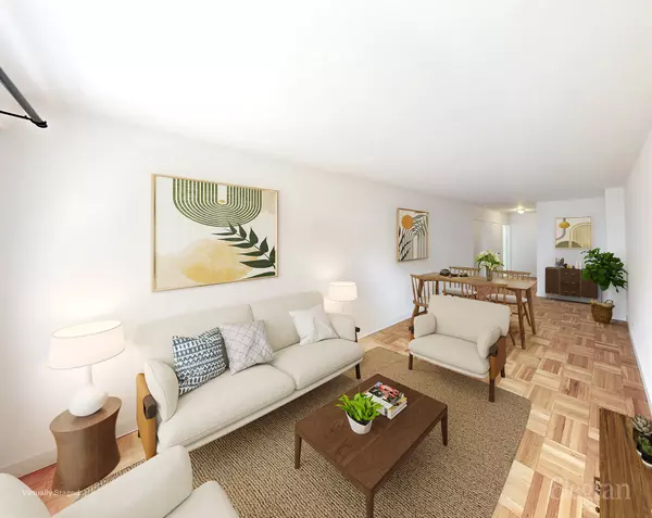 New York, NY 10065,404 E 66th St #6N